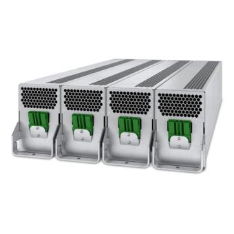 APC Galaxy VS 9Ah Smart Modular Long-Life High Capacity Battery String 