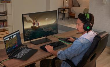 HP Pavilion Gaming 550 9LY71AA 