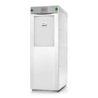 APC Galaxy VS UPS 40kW 400V for up to 4 internal 9Ah smart modular battery strings Start-up 5x8 