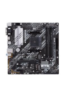 ASUS PRIME B550M-A  