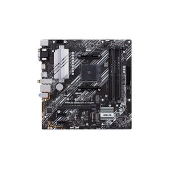 PRIME B550M-A (WI-FI), Mainboard  
