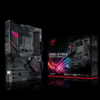 ASUS ROG STRIX B550-F GAMING(WI-FI) 