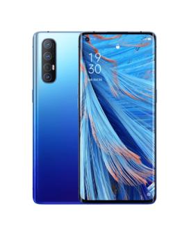 Oppo Find X2 Neo 12/256GB starry blue Single-Sim ColorOS 7.0 Smartphone 5974039 