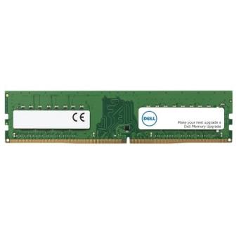 Dell - DDR4 - 16 GB - DIMM 288-PIN - 3200 MHz / PC4-25600 - ungepuffert - non-ECC - Upgrade - fr OptiPlex 7080 