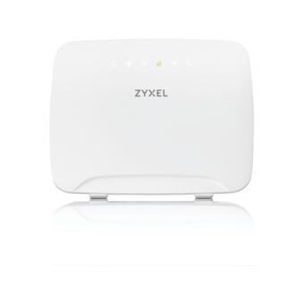 ZYXEL LTE3316-M604 EU region Generic version 4G LTE-A Indoor IAD B1/3/5/7/8/20/28/38/40/41 