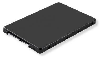 LENOVO DCG ThinkSystem 6,4cm 2,5Zoll Multi Vendor 3.84TB Entry SATA 6Gb Hot Swap SSD 