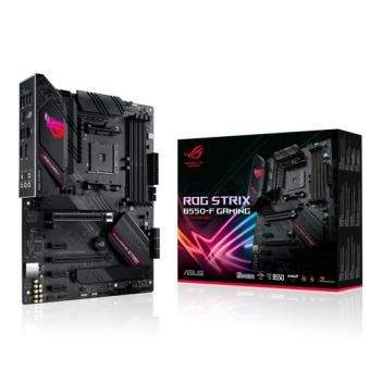 ROG STRIX B550-I GAMING, Mainboard 
