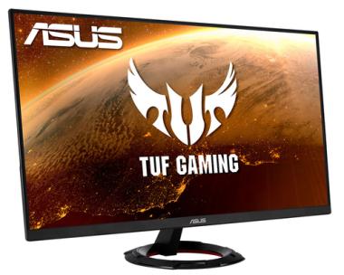 ASUS TUF Gaming VG279Q1R (EEK: A+) 