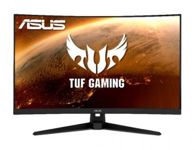 ASUS 68,6cm Gaming VG27WQ1B TUF WQHD HDMI DP Curv Spk 165hz 