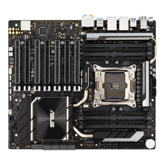 MB ASUS PRO WS X299 SAGE II     (Intel,X299) 
