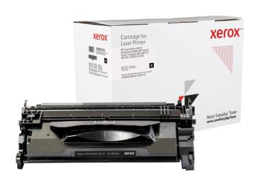 Xerox Everyday Toner CF287A Schwarz  