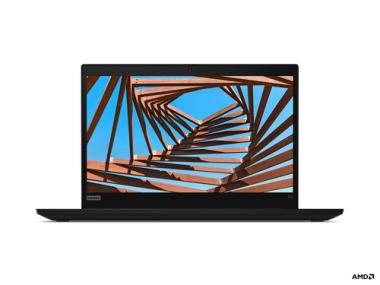 LENOVO ThinkPad X13 G1 AMD Ryzen 5 Pro 4650U 33,8cm 13,3Zoll FHD 16GB 256GB M.2 SSD W10P64 AMD Radeon Cam WWAN Ready 