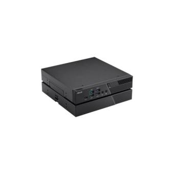 ASUS VIVO PB60G-B5247ZD i5-9400T/256GBSSD/16GB/black/W10P 