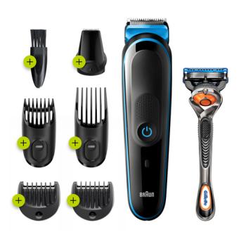Braun MGK3245 Multi-Grooming Kit 