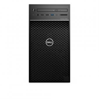 Dell Precision T3640 D69YM W10P 