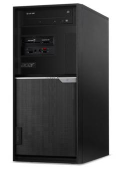 Acer Veriton K8-660G DT.VSYEG.007 W10P 