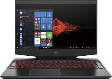 HP OMEN 15-dh1657ng 1X2S8EA 