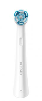 Oral-B Aufsteckbrsten 4 Stck, fr iO Ultimative Reinigung 