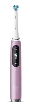 Oral B iO Series 9N Rose Quartz rose quartz 
