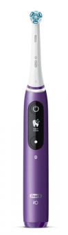 Braun Oral-B iO Series 8N violet ametrine 