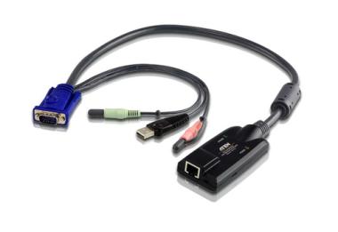 Aten KA7176 USB VGA-Cat5e6 KVM-Modul 