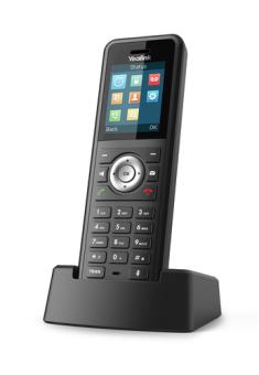 YEALINK W59R DECT Handset IP67 