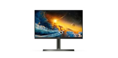 Philips Momentum 278M1R/00 mit Ambiglow (EEK: B) 