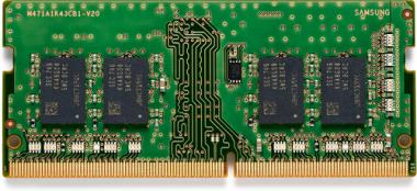HP - DDR4 - 8 GB - DIMM 288-PIN - 3200 MHz / PC4-25600 - 1.2 V - ungepuffert - non-ECC - fr HP 280 G4, 280 G5, 290 G3, 290 G4, EliteDesk 705 G5 (DIMM), 800 G5 (DIMM), 800 G6 (DIMM), 805 G6 (DIMM), ProDesk 400 G6 (DIMM), 400 G7 (DIMM), 600 G5 (DIMM), 600  