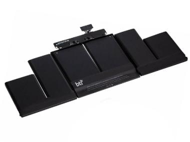 Battery Tech BTI 6C BATTERY MACBOOK PRO 15 OEM:A1417 A1398 (2011-2013) (A1417-BTI) 