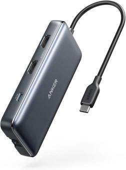 Anker PowerExpand Direct 6-in-1 USB-C PD 