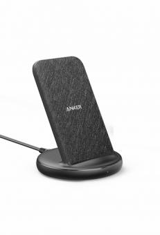 Anker PowerWave II Stand 15W schwarz 