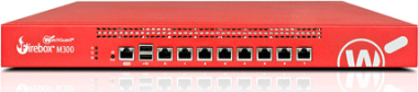 WatchGuard LiveSecurity Service Premium - Serviceerweiterung - Erweiterter Teileaustausch - 1 Jahr - Vor-Ort - 24x7 - Reaktionszeit: 4 Std. - fr Firebox M300 (WG020114) 
