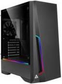 Geh Antec Gamer  Dark Phantom DP501      Midi Tower  schwarz retail 