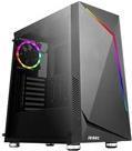 Geh Antec New Gaming   NX300B            Midi Tower  schwarz retail 