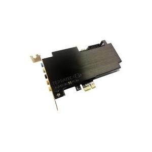 TERRATEC Aureon 7.1 PCIe Low-Profile 7.1 PCIe Soundkarte 