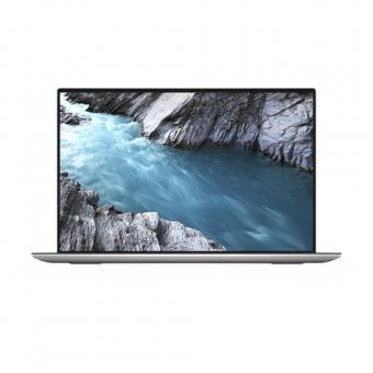Dell XPS 17 9700 - Core i7 10875H / 2.3 GHz - Win 10 Home Advanced - 16 GB RAM - 1 TB SSD NVMe - 43.2 cm (17 Zoll) Touchscreen 3840 x 2400 (WQUXGA) - GF RTX 2060 - Bluetooth, Wi-Fi - Platinum Silver 