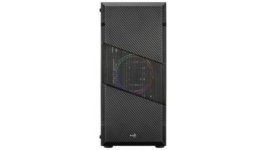 Aerocool Menace FRGB TG           bk ATX 