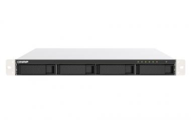 QNAP NAS TS-453DU-4G 4bay 1HE 