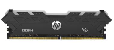 HP V8 Speichermodul 8 GB 1 x 8 GB DDR4 3000 MHz (7EH82AA#ABB) 