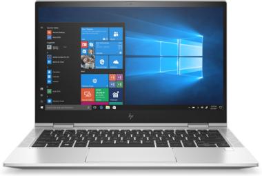 HP EliteBook x360 830 G7 Intel Core i5-10210U 33,78cm 13,3Zoll 8GB 256GB/SSD UMA LTE Touch PEN W10P (DE) 
