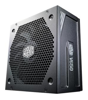 Netzteil CoolerMaster V Gold V2 650W (80+ Gold) Modular 