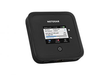 NETGEAR Nighthawk MR5200 M5 5G WiFi 6 Mobile Router 