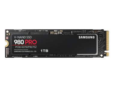 Samsung SSD 980 Pro M.2 1TB 