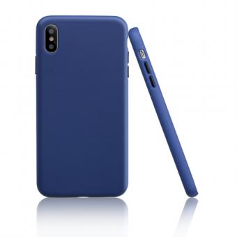 Garbot Corium Handy-Schutzhlle 16,5 cm (6.5 Zoll ) Cover Blau (SC-NFE-00024) 