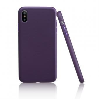 Garbot Corium Handy-Schutzhlle 16,5 cm (6.5 Zoll ) Cover Violett (SC-NFE-00030) 