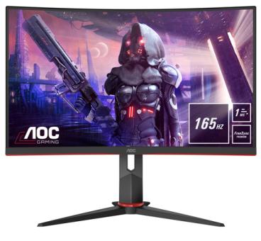 AOC Gaming C27G2U/BK (EEK: B) 