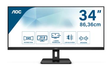 AOC Q34E2A (EEK: A) 