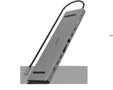 Acer Type-C Dockingstation ACG-DCK-C1 