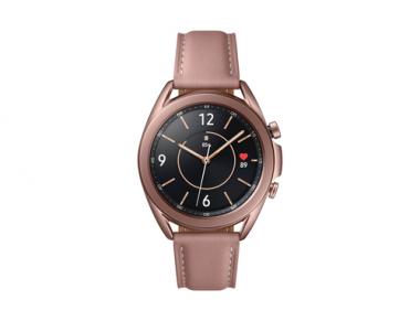 Galaxy Watch3, Smartwatch 
