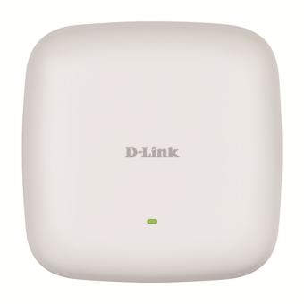 D-Link Nuclias Connect DAP-2682 - Funkbasisstation - 802.11ac Wave 2 - Wi-Fi - Dualband - Wand- / Deckenmontage 